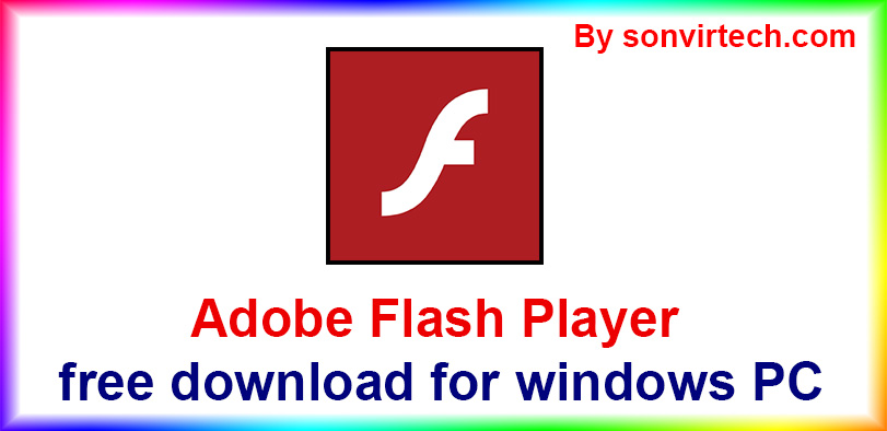 Adobe-Flash-Player-first-image