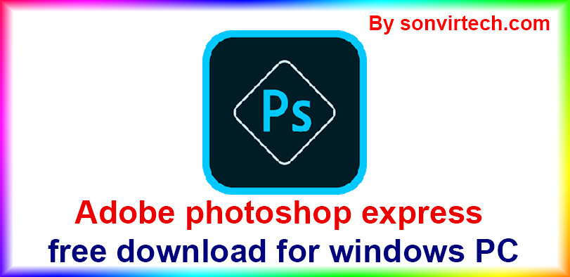 Adobe-photoshop-express-first-image