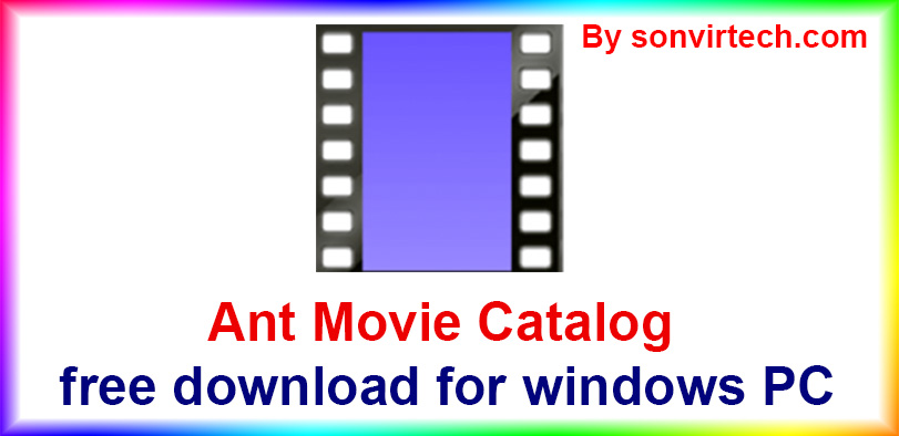 Ant-Movie-Catalog-first-image