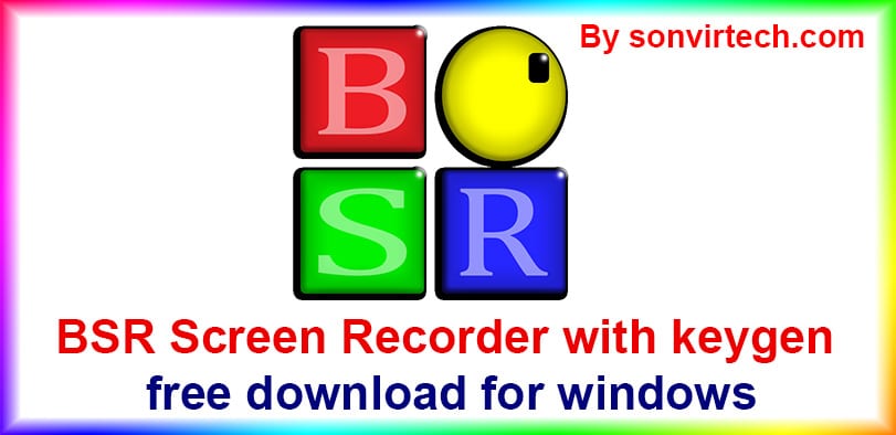 BSR-Screen-Recorder-first-image