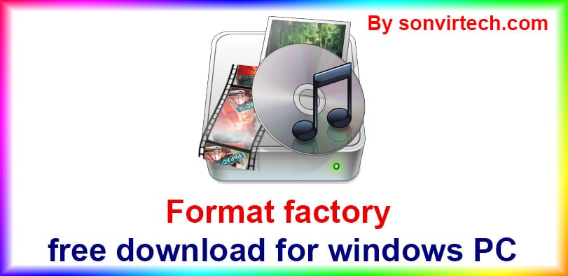 format-factory-first-image