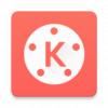 KineMaster free download icon