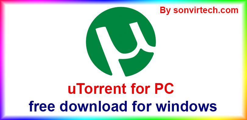 uTorrent-for-pc-first image