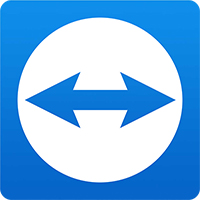 teamviewer free download for windows 10 icon