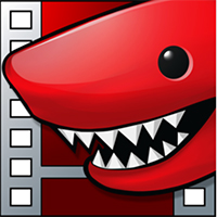 Lightworks video editor icon