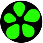 ICQ messenger icon