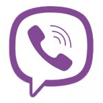 Viber app for pc icon