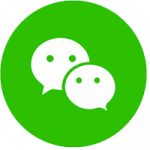 WeChat App icon