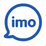 imo application icon