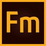 Adobe FrameMaker 2020 icon