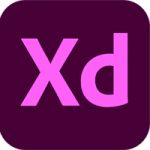 Adobe XD free icon