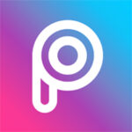 PicsArt Photo Editor pro APK icon