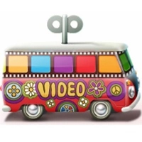 Video Shaper Pro icon