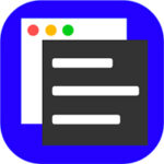App List for macOS icon