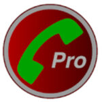Automatic call recorder pro apk icon