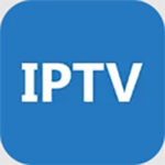 IPTV Pro apk for android icon