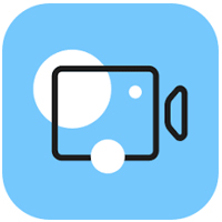 Movavi video editor for mac icon
