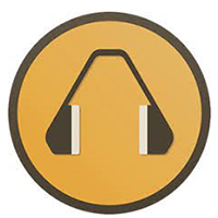 Viwizard audio converter for mac OS icon