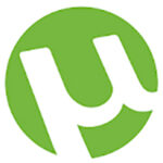 uTorrent pro apk icon