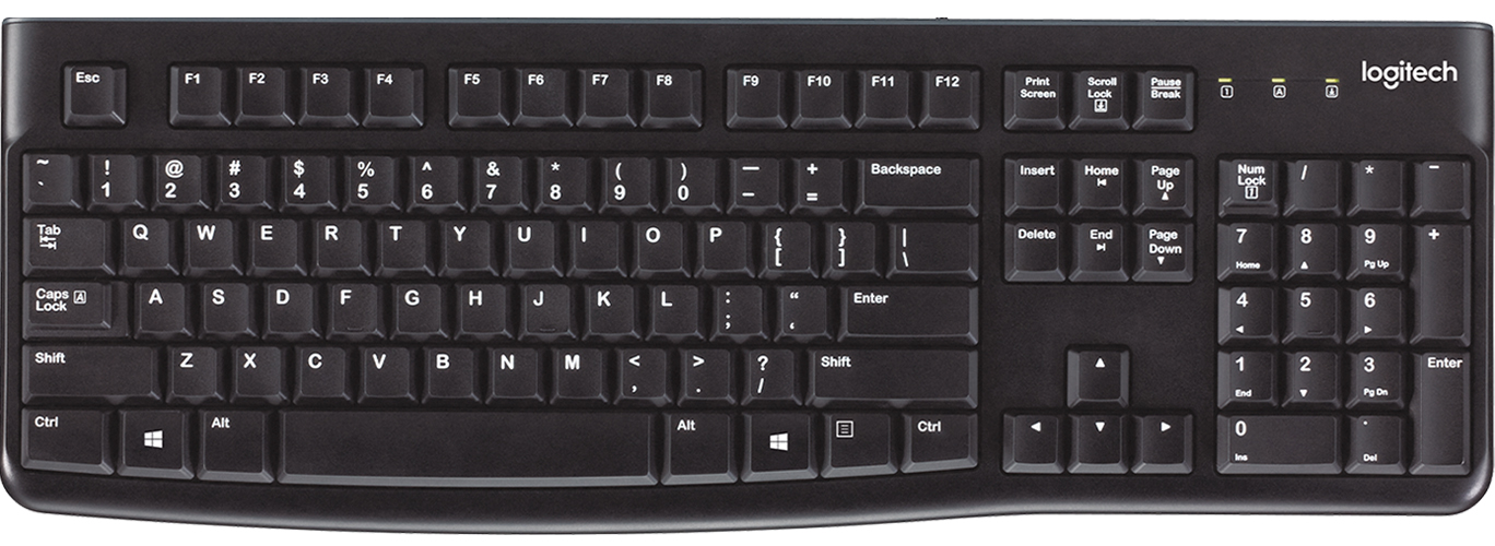 Computer Keyboard image