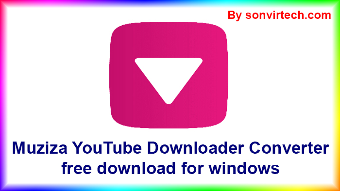 Muziza YouTube Downloader Converter first image
