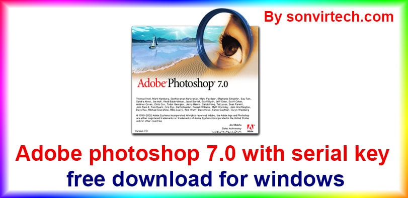 Adobe-photoshop-7.0-with-serial-key-first-image
