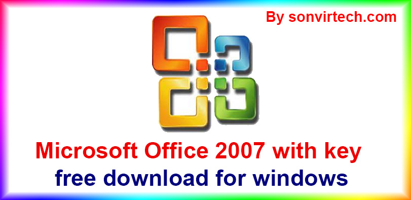Microsoft-Office-2007 first image