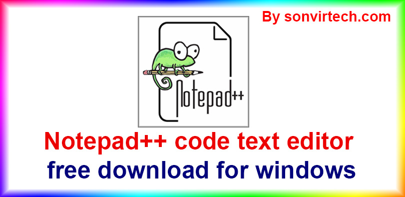 Notepad++-first-image