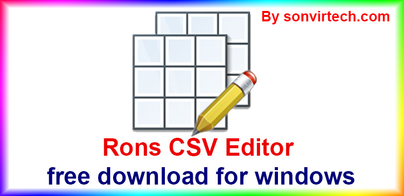 Rons-Editor-first-image