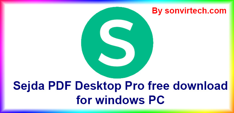 Sejda-PDF-Desktop-first-image