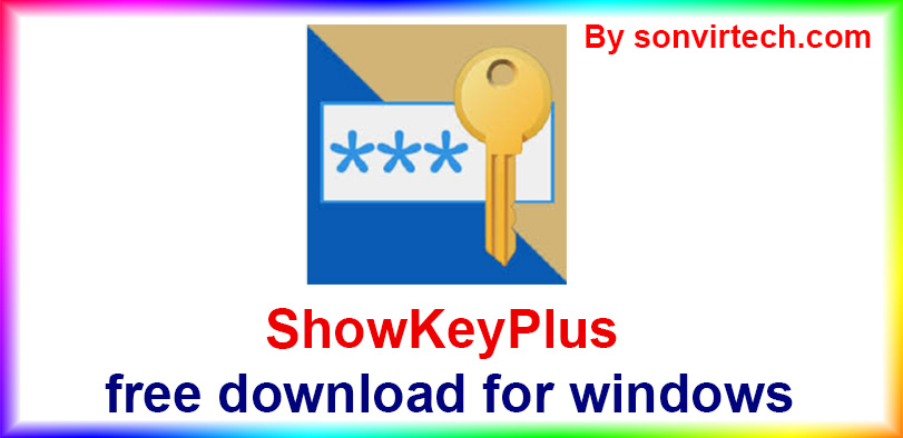 Show-key-plus-first-image