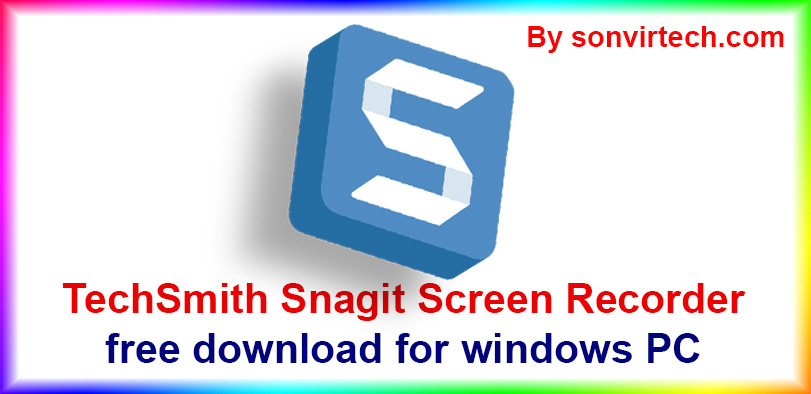 TechSmith-Snagit-first-image