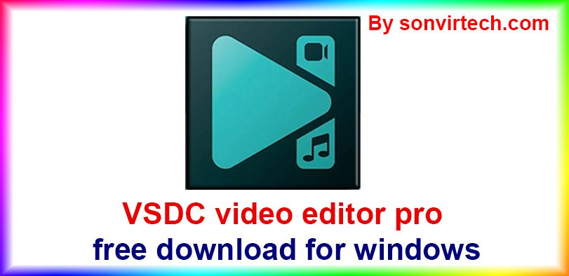 VSDC-free-video-editor-pro-first-image