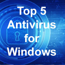 Antivirus for windows