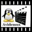 Avidemux video editor icon