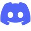Discord chat icon Discord chat icon