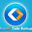 EaseUS todo backup icon EaseUS todo backup icon