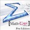MathMagic Pro Edition feature image MathMagic Pro Edition feature image