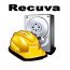 Recuva recovery software icon