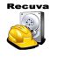 Recuva recovery software icon Recuva recovery software icon