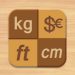 Unit Converter pro APK icon Unit Converter pro APK icon