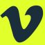 Vimeo create icon Vimeo create icon