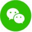 WeChat App icon WeChat App icon