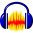 audacity free download icon audacity free download icon