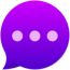 Messenger for Desktop icon Messenger for Desktop icon