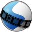 openshot video editor icon