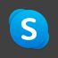 skype web app icon skype web app icon