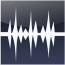 wavepad audio editor icon